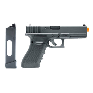 Umarex GLOCK G17 GEN4 C02 Blowback (VFC)-BLK