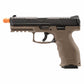 UMAREX / H&K Licensed VP9 Striker Fired Full Size Airsoft GBB Pistol