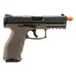 UMAREX / H&K Licensed VP9 Striker Fired Full Size Airsoft GBB Pistol