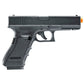 Elite Force Fully Licensed GLOCK 17 Gen.3 CO2 Half Blowback Airsoft Pistol (With Extra Magazine)
