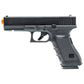 Elite Force Fully Licensed GLOCK 17 Gen.3 CO2 Half Blowback Airsoft Pistol (With Extra Magazine)