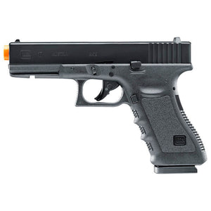 Elite Force Fully Licensed GLOCK 17 Gen.3 CO2 Half Blowback Airsoft Pistol (With Extra Magazine)