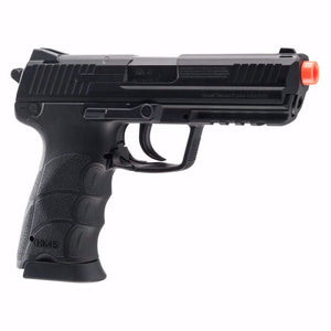 Umarex H&K Licensed HK45 Full Size CO2 Gas Non-Blowback Airsoft Pistol