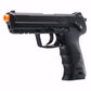 Umarex H&K Licensed HK45 Full Size CO2 Gas Non-Blowback Airsoft Pistol