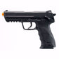 Umarex H&K Licensed HK45 Full Size CO2 Gas Non-Blowback Airsoft Pistol