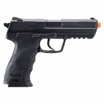 Umarex H&K Licensed HK45 Full Size CO2 Gas Non-Blowback Airsoft Pistol