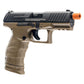 WALTHER PPQ GBB