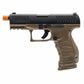 WALTHER PPQ GBB
