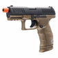 WALTHER PPQ GBB