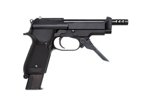 KWA Airsoft M93R II NS2
