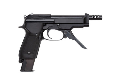 KWA Airsoft M93R II NS2