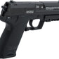Evike.com Exclusive H&K Licensed USP Airsoft Electric Powered AEP Pistol by Umarex / Elite Force (Package: Gun Only)