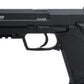 Evike.com Exclusive H&K Licensed USP Airsoft Electric Powered AEP Pistol by Umarex / Elite Force (Package: Gun Only)