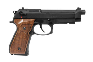[LIMITED EDITION] G&G GPM92 GP2 Walnut Wood Grip