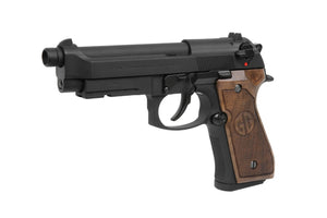 [LIMITED EDITION] G&G GPM92 GP2 Walnut Wood Grip