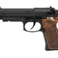 [LIMITED EDITION] G&G GPM92 GP2 Walnut Wood Grip