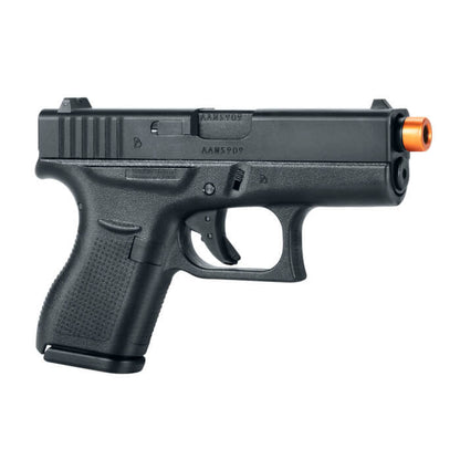 GLOCK G42 GBB 6MM AIRSOFT PISTOL