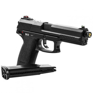 Novritsch SSX23 Airsoft Pistol v2020