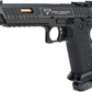 EMG STI / TTI Licensed JW3 2011 Combat Master Airsoft Training Pistol (Green Gas)