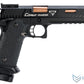 EMG STI / TTI Licensed JW3 2011 Combat Master Airsoft Training Pistol (Green Gas)