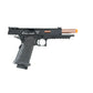 TTI Combat Master JW3 Hi Capa by JAG Arms Airsoft Pistol - Green Gas