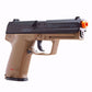 Umarex H&K Licensed USP Full Size CO2 Gas Non-Blowback Airsoft Pistol