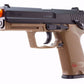 Umarex H&K Licensed USP Full Size CO2 Gas Non-Blowback Airsoft Pistol