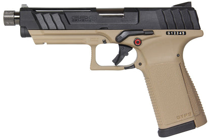 G&G GTP 9