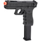 Elite Force Fully Licensed GLOCK 18C Select Fire Semi / Full Auto Gas Blowback Airsoft Pistol w/ Extended Mag (Type: Green Gas)