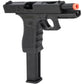 Elite Force Fully Licensed GLOCK 18C Select Fire Semi / Full Auto Gas Blowback Airsoft Pistol w/ Extended Mag (Type: Green Gas)