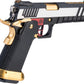 AW Custom "Ace Competitor" Hi-CAPA Gas Blowback Airsoft Pistol