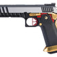 AW Custom "Ace Competitor" Hi-CAPA Gas Blowback Airsoft Pistol