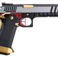 AW Custom "Ace Competitor" Hi-CAPA Gas Blowback Airsoft Pistol