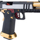 AW Custom "Ace Competitor" Hi-CAPA Gas Blowback Airsoft Pistol