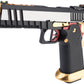 AW Custom "Ace Competitor" Hi-CAPA Gas Blowback Airsoft Pistol