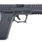 AW Custom VX8 Series Select Fire Gas Blowback Airsoft Pistol (Model: Z80)