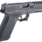 AW Custom VX8 Series Select Fire Gas Blowback Airsoft Pistol (Model: X80)