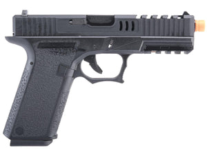 AW Custom VX8 Series Select Fire Gas Blowback Airsoft Pistol (Model: X80)