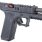 AW Custom VX8 Series Select Fire Gas Blowback Airsoft Pistol (Model: X80)