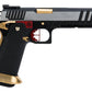 AW Custom Full Auto "Ace Competitor" Hi-CAPA Gas Blowback Airsoft Pistol