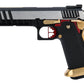 AW Custom Full Auto "Ace Competitor" Hi-CAPA Gas Blowback Airsoft Pistol