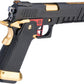 AW Custom Full Auto "Ace Competitor" Hi-CAPA Gas Blowback Airsoft Pistol