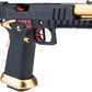 AW Custom Full Auto "Ace Competitor" Hi-CAPA Gas Blowback Airsoft Pistol