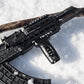 UTG® Super Slim Vertical Foregrip, Keymod