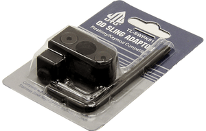 UTG® QD Sling Swivel Adaptor, Picatinny/Keymod