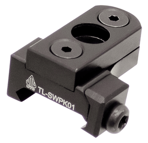 UTG® QD Sling Swivel Adaptor, Picatinny/Keymod