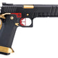 AW Custom "Ace Competitor" Hi-CAPA Gas Blowback Airsoft Pistol