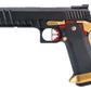 AW Custom "Ace Competitor" Hi-CAPA Gas Blowback Airsoft Pistol
