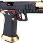 AW Custom "Ace Competitor" Hi-CAPA Gas Blowback Airsoft Pistol