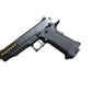 JAG Arms GMX-2 Series Gas Blow Back Pistol